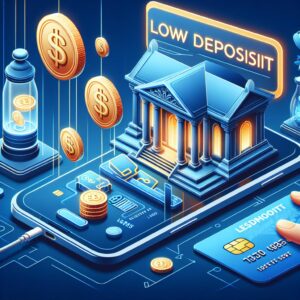 Payment Methods for Low Deposits
