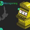 Microgaming releases 6 Tokens of Gold pokie for New Zealanders