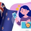 Most popular Payment Systems in New Zealand
