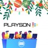 Playson Holiday Delights future Tournaments
