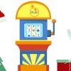 Pragmatic Play presents a Christmas-themed pokies