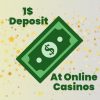 $1 Deposit Online Casino NZ