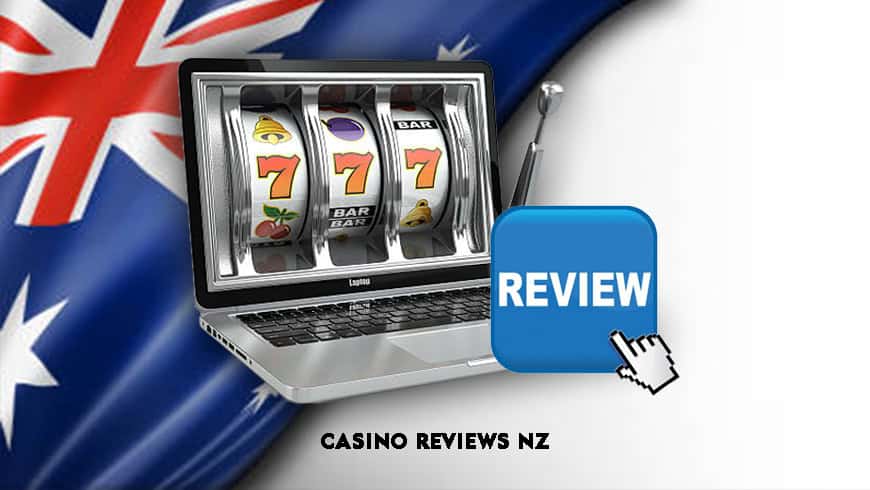 Casino Reviews NZ