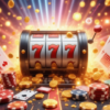 Real Online Pokies – Best Real Money Pokies for NZ Players