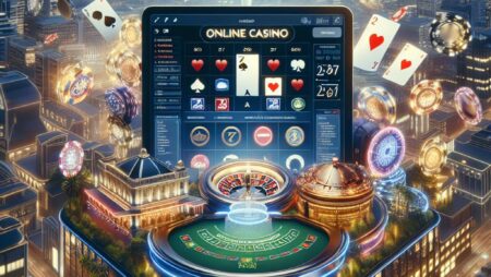 Online Casino Games for Real Money in New Zealand: A Complete Kiwi Player’s Guide