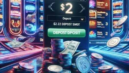 $2 Deposit Casino NZ: How a 2 Dollar Deposit Casino Really Works for Kiwi Players