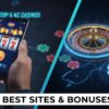 Top 5 Online Casinos in New Zealand: Trusted Sites for Pokies, Bonuses, and Fast Payouts