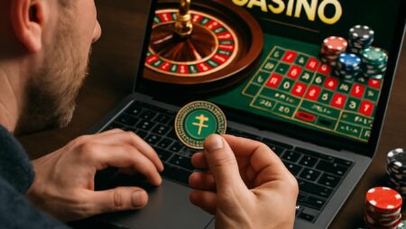USDT Casinos Explained: How to Play Smarter with Stablecoins