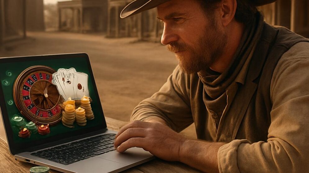 The Wild West Economics of Online Gambling: What Players Need to Know Before They Play